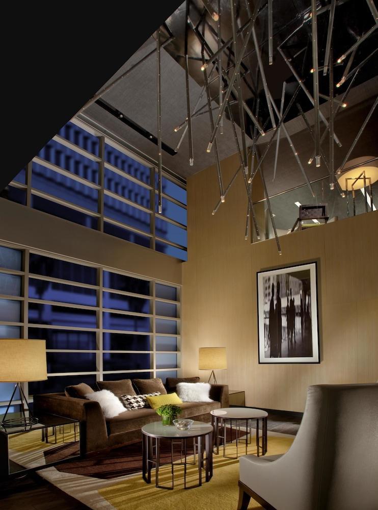 Kimpton Hotel Wilshire By Ihg Los Angeles Eksteriør billede