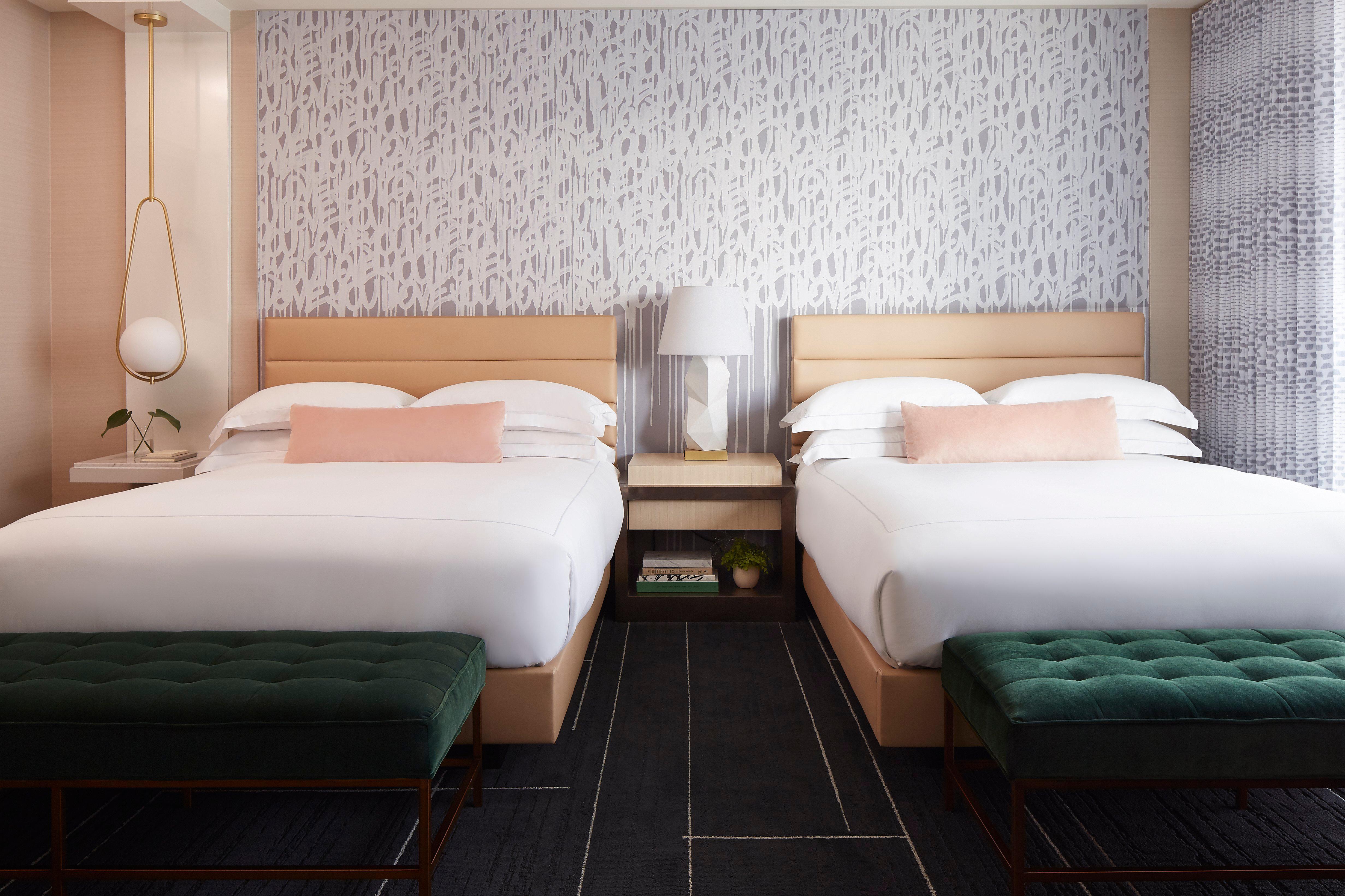 Kimpton Hotel Wilshire By Ihg Los Angeles Eksteriør billede