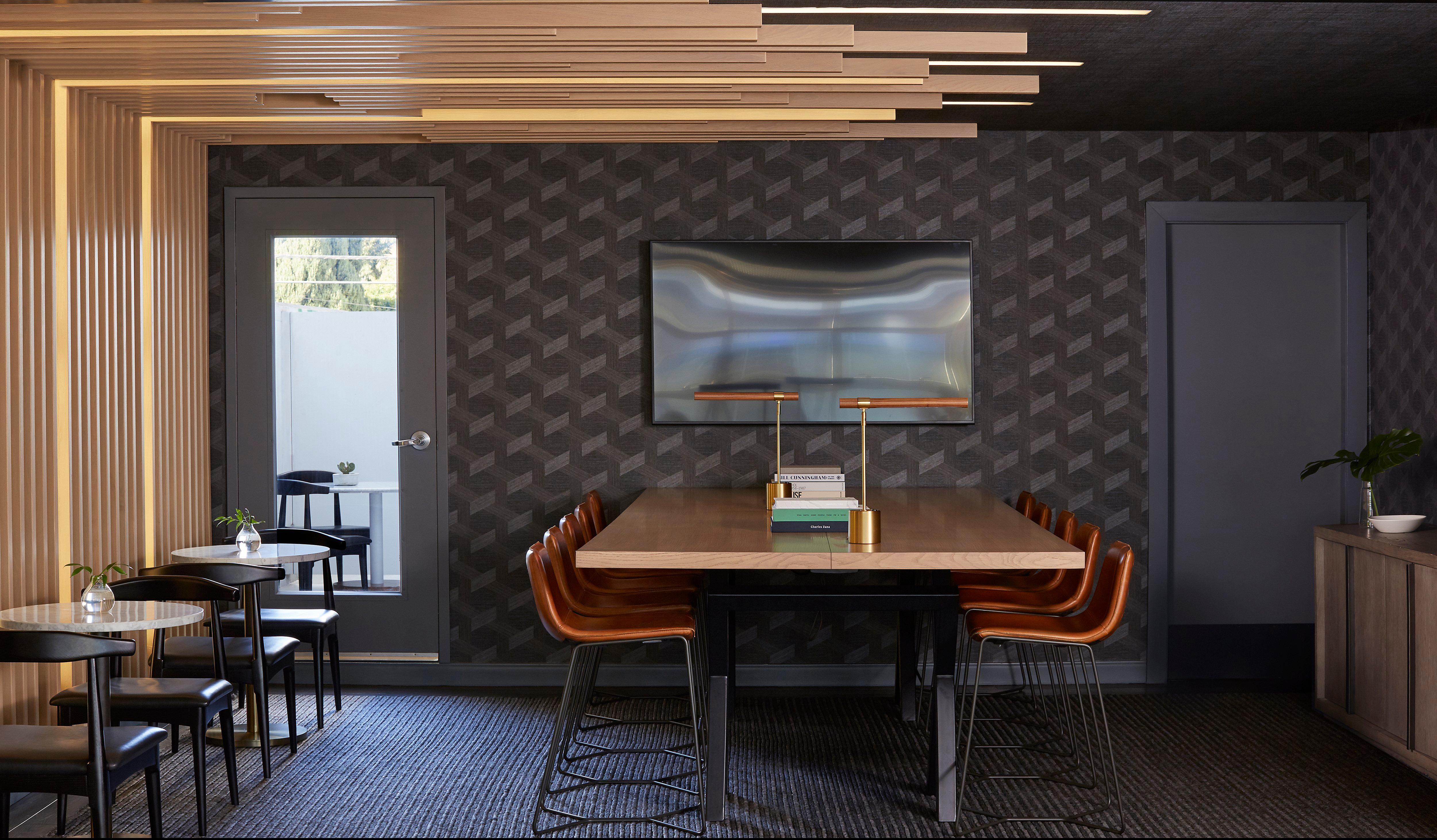 Kimpton Hotel Wilshire By Ihg Los Angeles Eksteriør billede