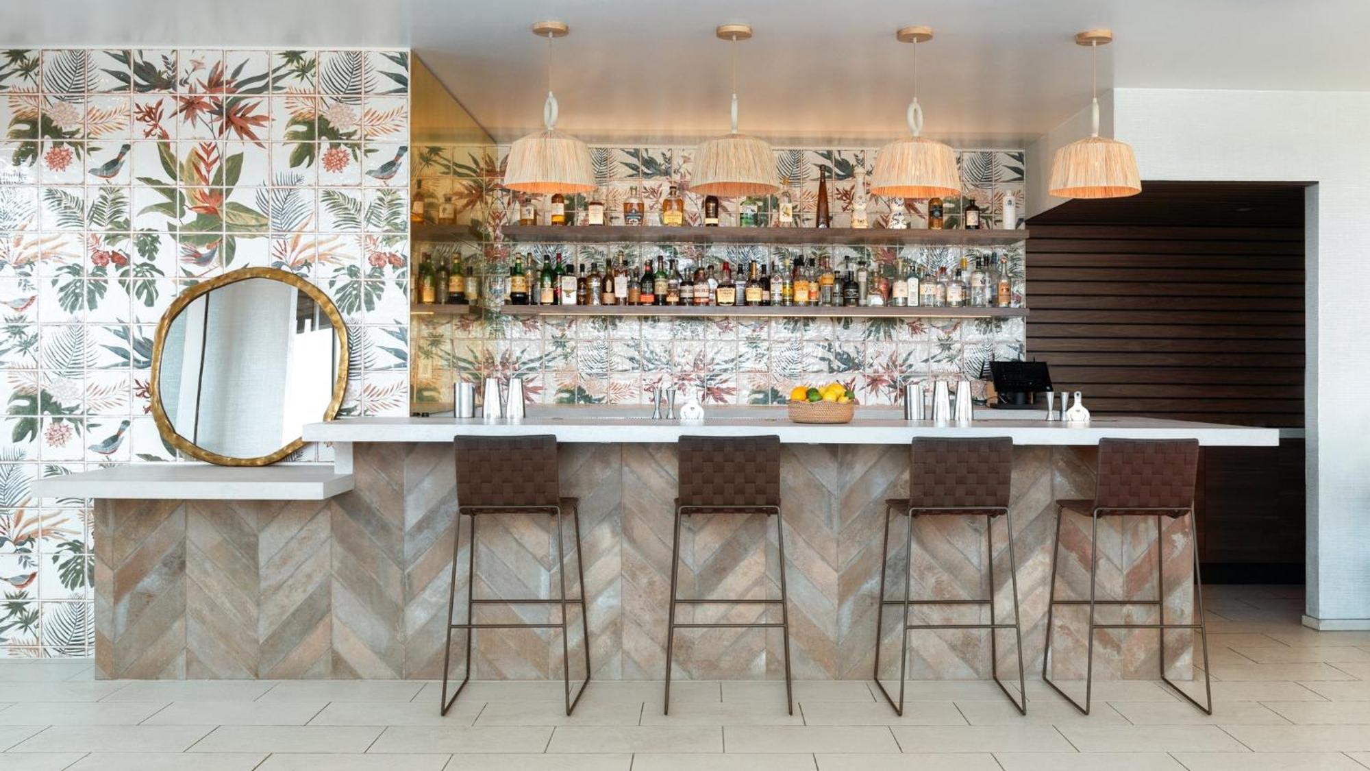 Kimpton Hotel Wilshire By Ihg Los Angeles Eksteriør billede
