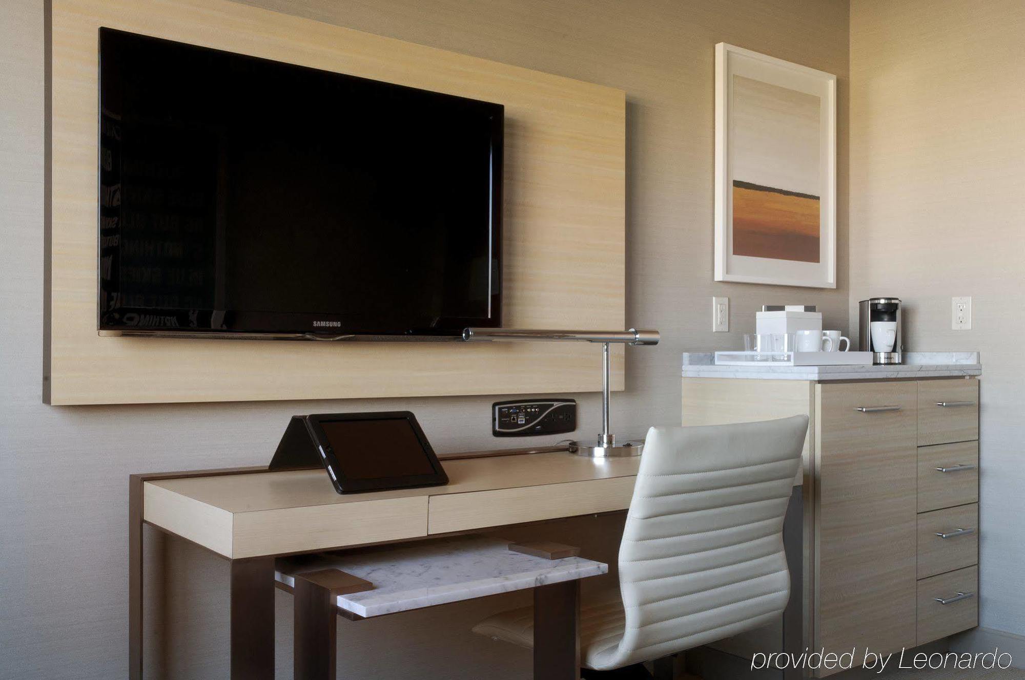 Kimpton Hotel Wilshire By Ihg Los Angeles Værelse billede