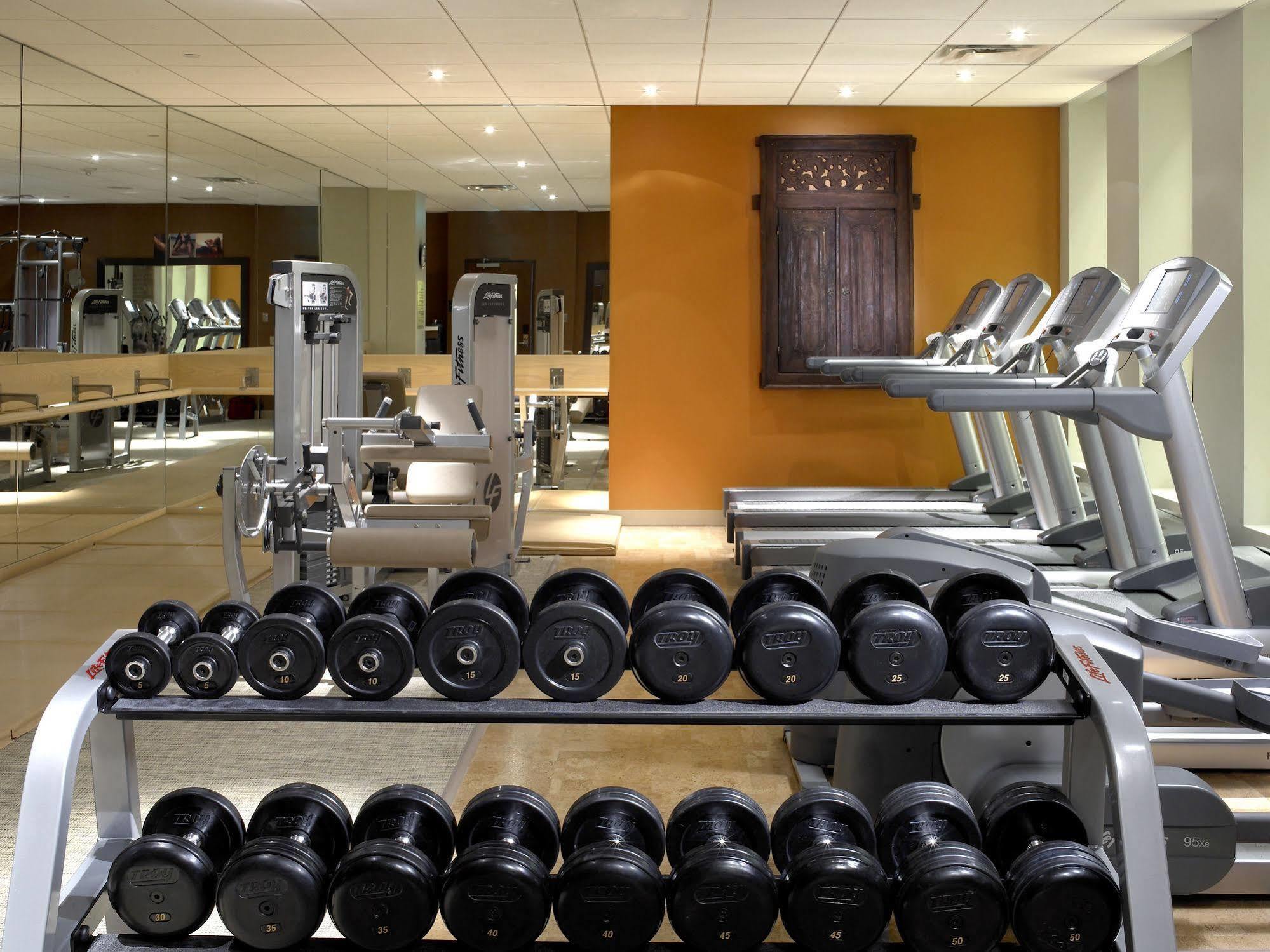 Kimpton Hotel Wilshire By Ihg Los Angeles Eksteriør billede